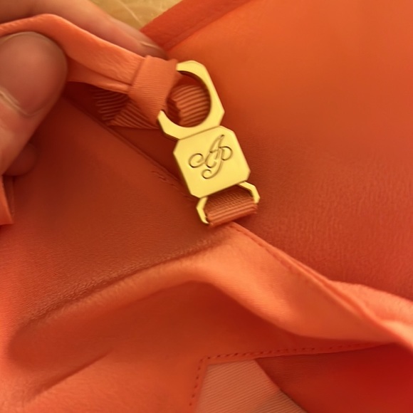 Agent Provocateur Caprio silk slip - Picture 5 of 7